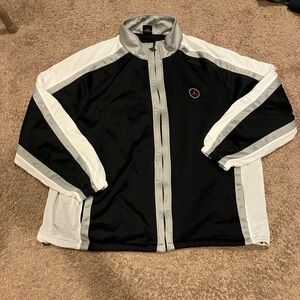Vintage Air Jordan jacket